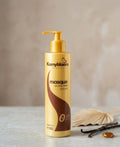 Masque Capillaire Kératine, Vanille & Monoï