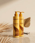 Duo shampoing et masque
